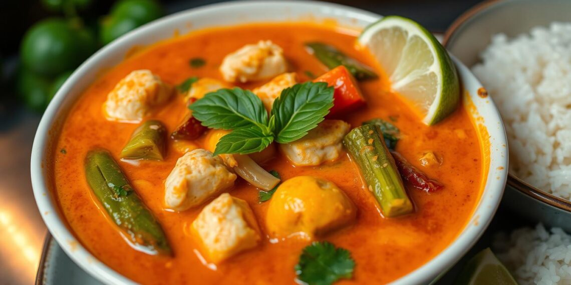 Thai Curry